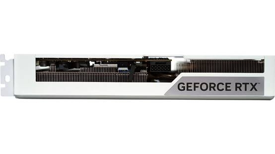 星空体育双槽双风扇 电竞新时尚 电竞叛客RTX 5070 X2W性能评测(图5)