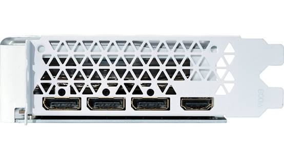 星空体育双槽双风扇 电竞新时尚 电竞叛客RTX 5070 X2W性能评测(图6)