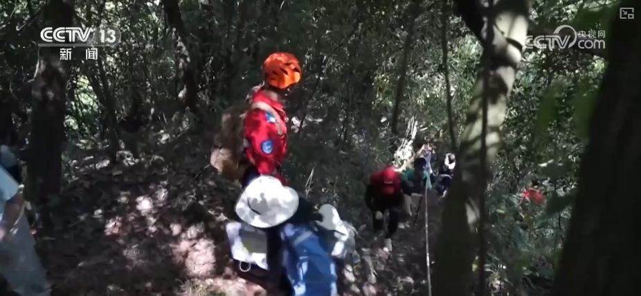 “赛事经济”激活绿水星空体育下载青山 “户外+”跨界融合全业态释放消费新热点(图7)